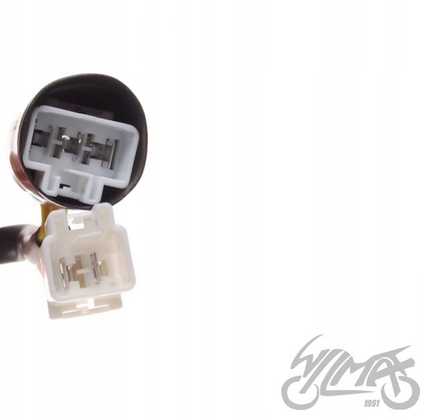 REGULATOR NAPIĘCIA DO HONDA CB1300 Numer katalogowy części WZMOTO.PL IS6M2112