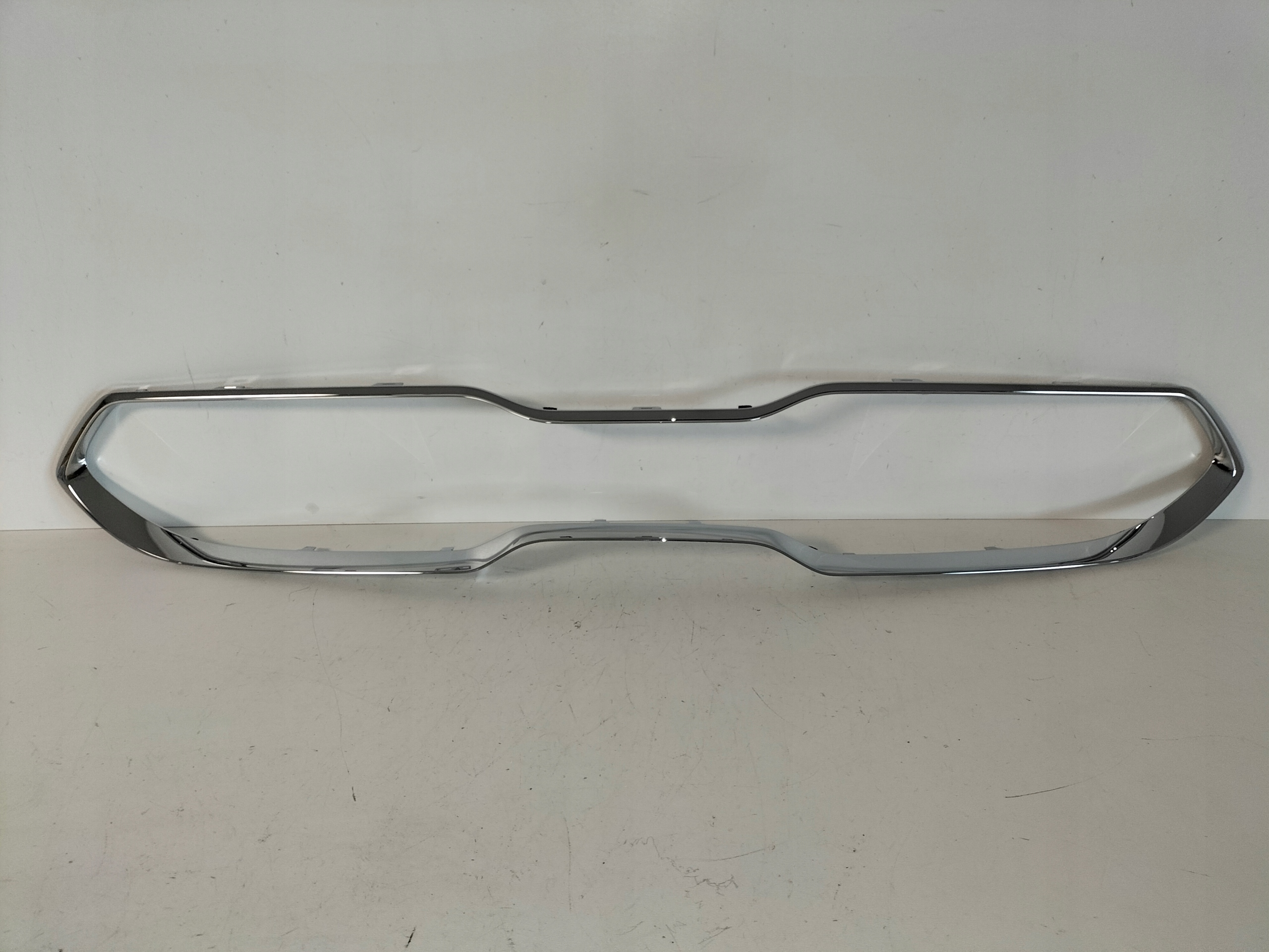 Atrapa grill ramka chrom KIA CEED 3 III 18-