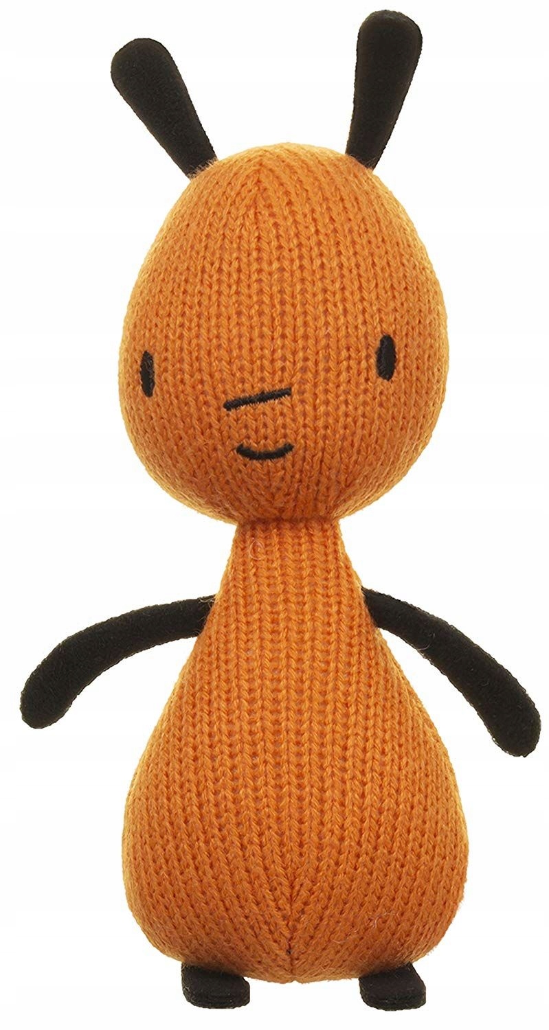 

Golden Bear Flop Mała Maskotka 15 CM 3512