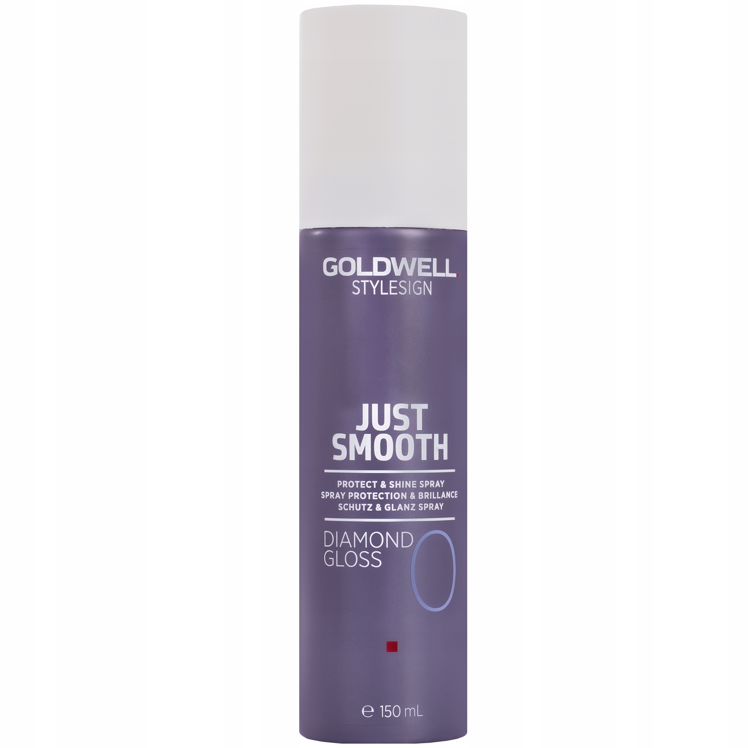 

Goldwell Just Smooth spray nabłyszczający 50ml