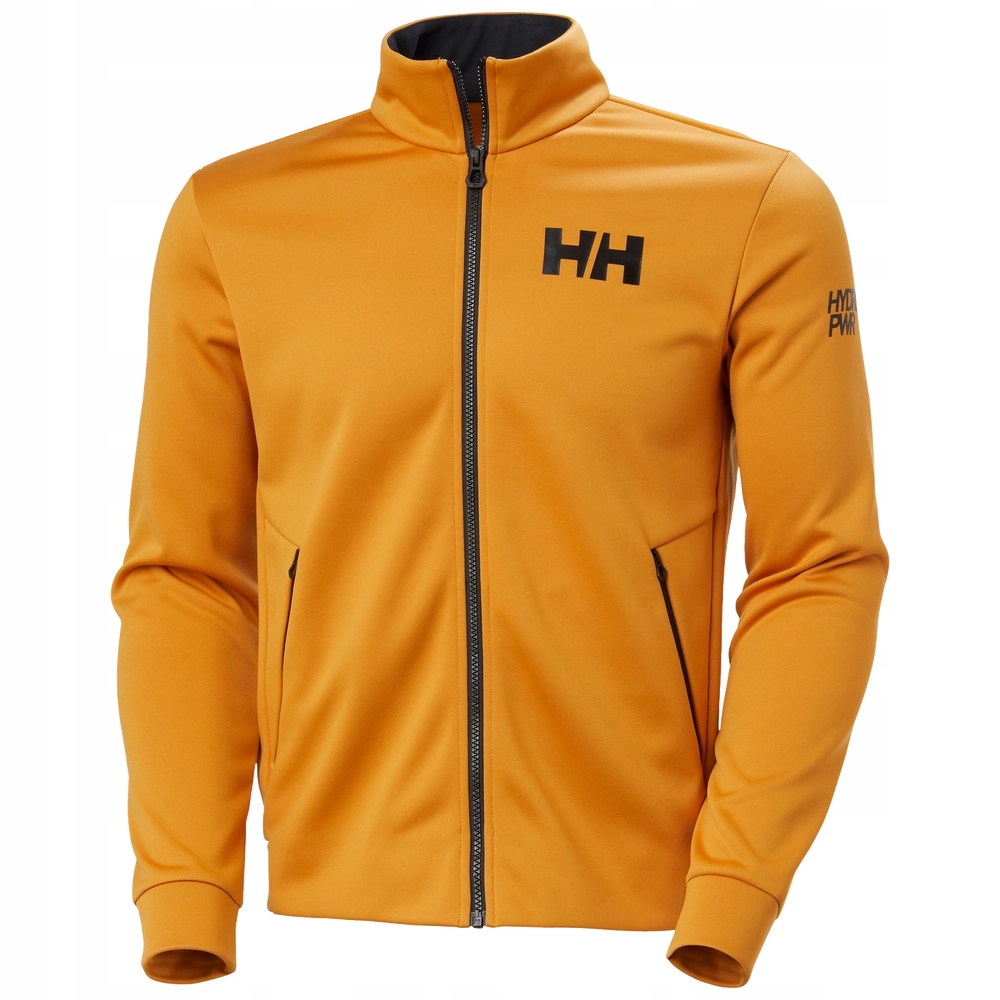 Bluza Męska Helly Hansen Hp Fleece Jacket 2.0 34289 399
