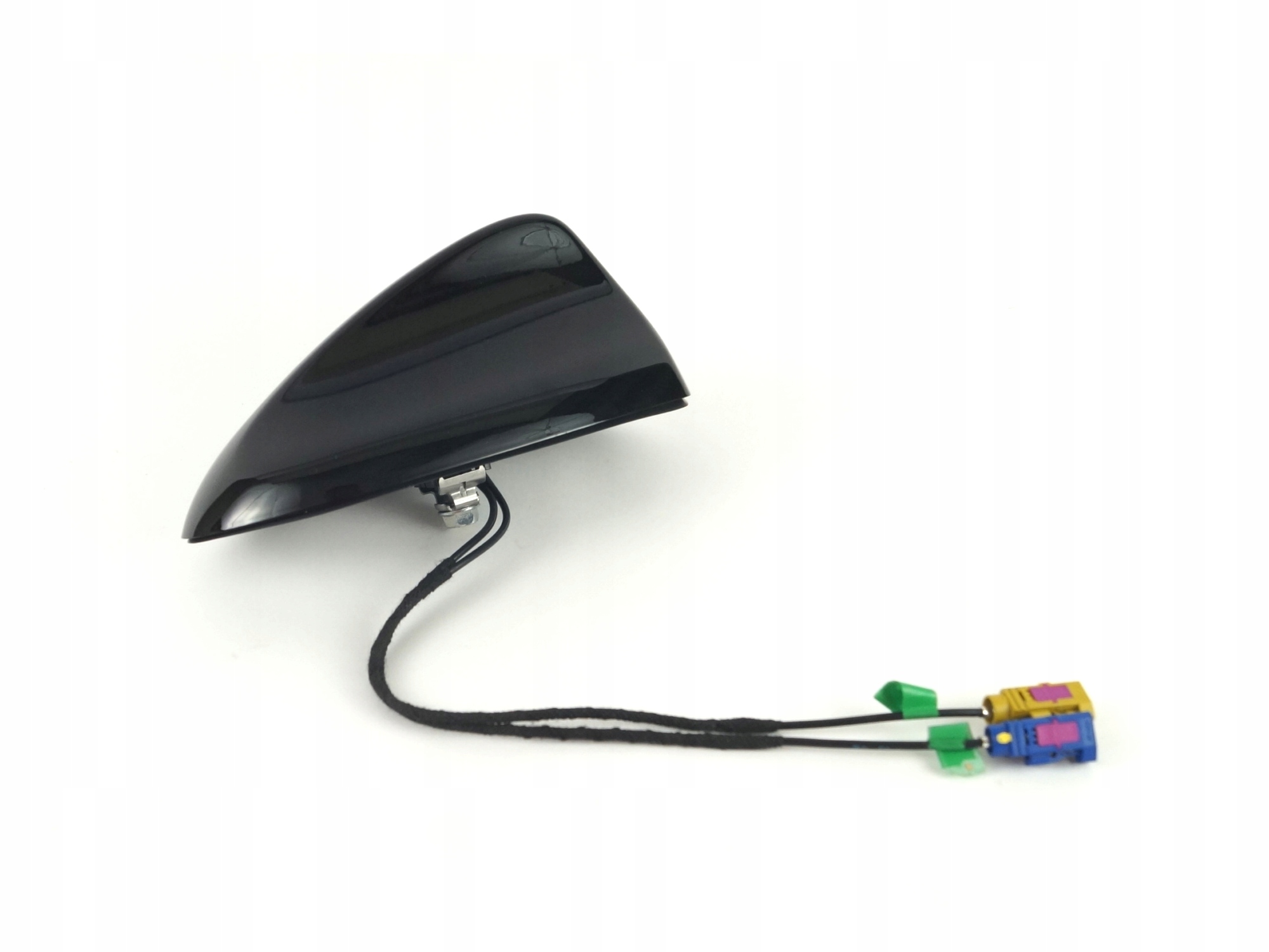 Strešná anténa rádio Gps navigácia Gsm Alfa Romeo Originál 156114282