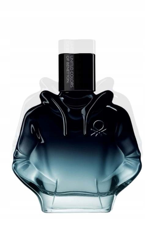 United Colors Of Benetton Tribe woda perfumowana dla mężczyzn 90 ml