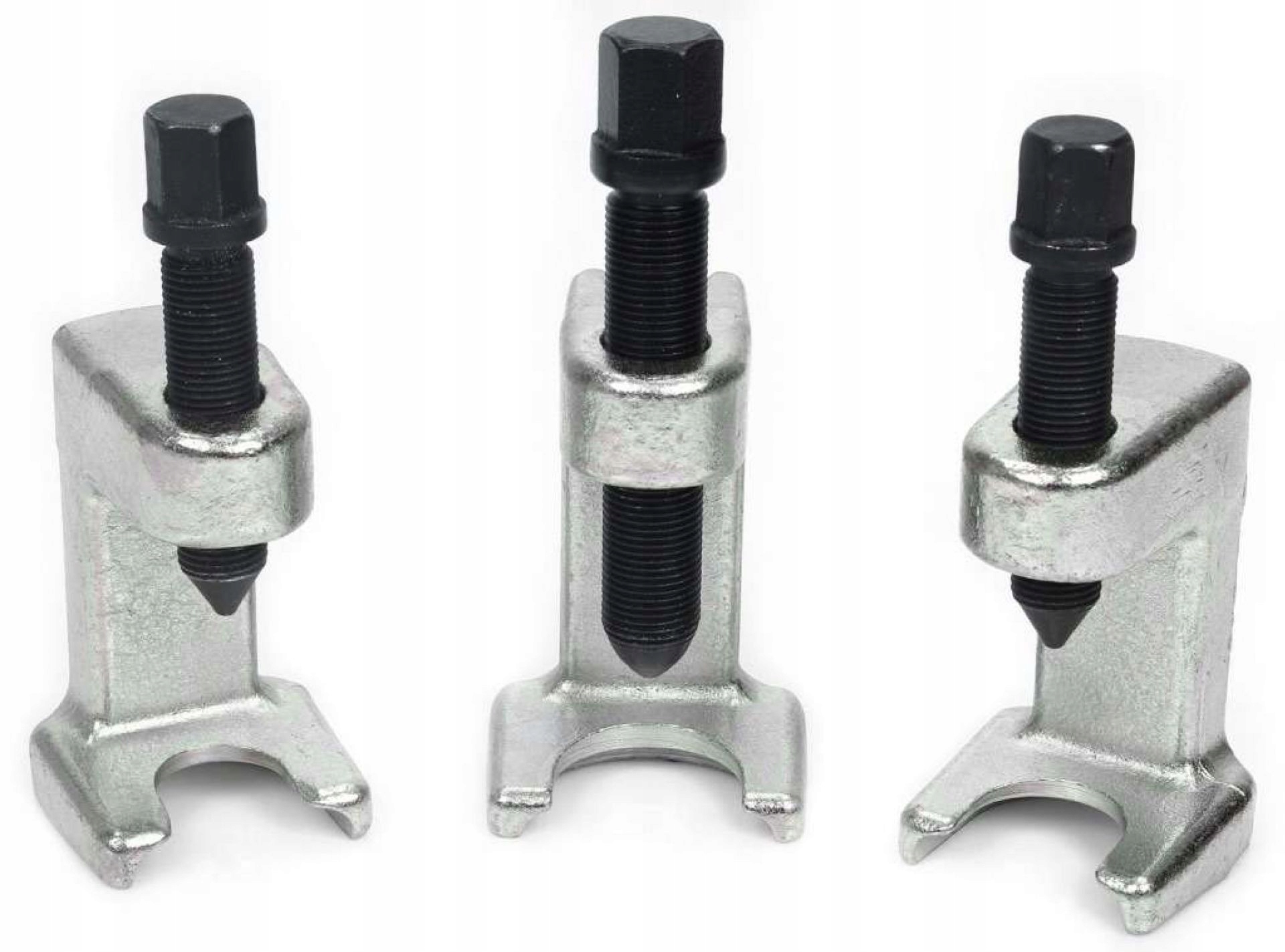 ŚCIĄGACZ SWORZNI PRZEGUBÓW KULOWYCH 23-34MM 3SZT Marka Mar-Pol