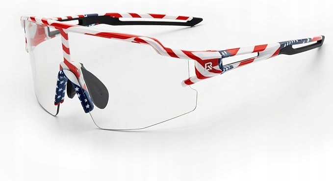 Rockbros sportovní brýle 14120008002 s fotochromatickými prvky