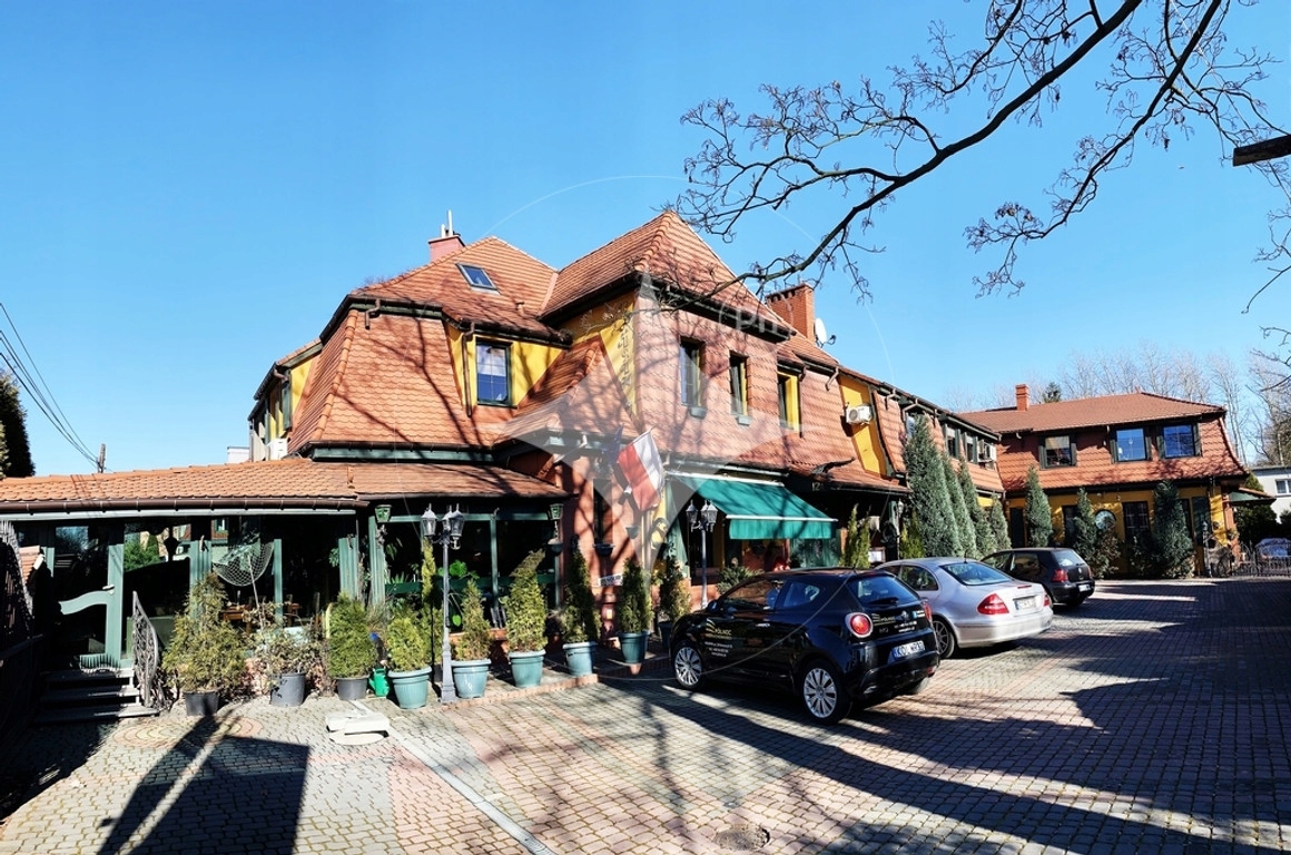 Dom, Katowice, 700 m²
