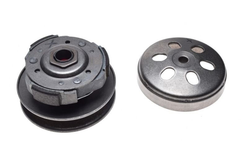 215418 - Муфта колокол GY6 125 150 4Т ATV автомат