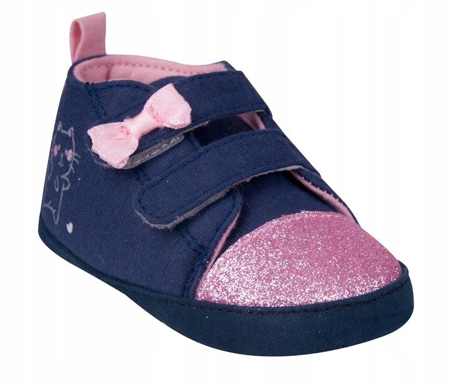 

Buty Buciki Niechodki Dziewczęce 6-12 r.19