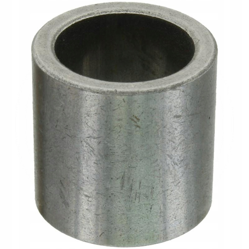 TULEJA PÓŁOSI MTD JN JA JF JE RH 125 155 135 L450 B 10 124 160 115 130 560