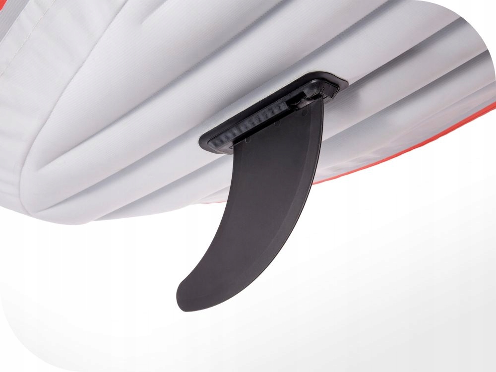 Kajak Excursion Pro 2os. Intex Pompka+Wiosła 68309 MODEL 2024 Waga 21.4 kg