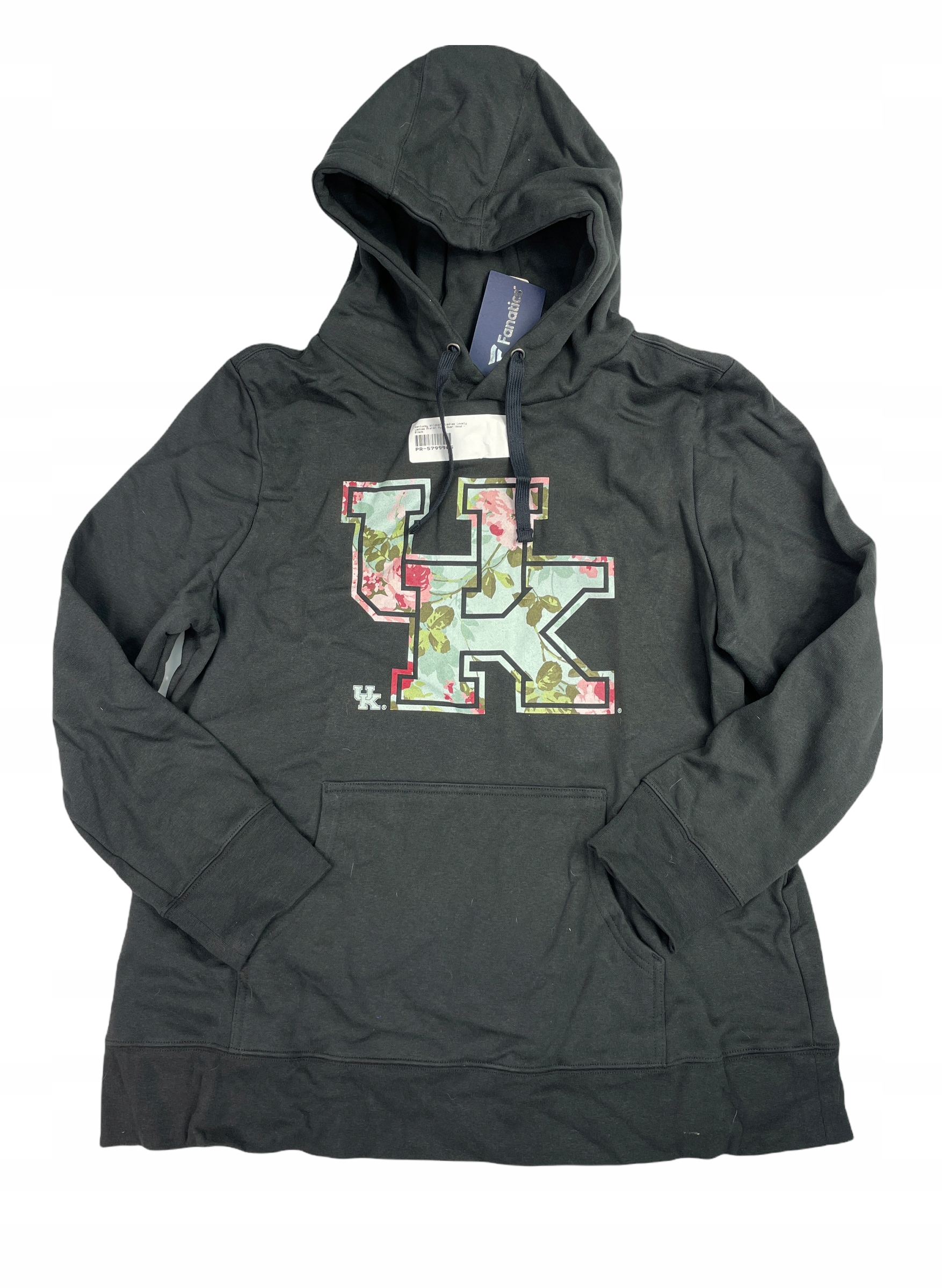 kapuce s Mikina Kentucky Wildcats L
