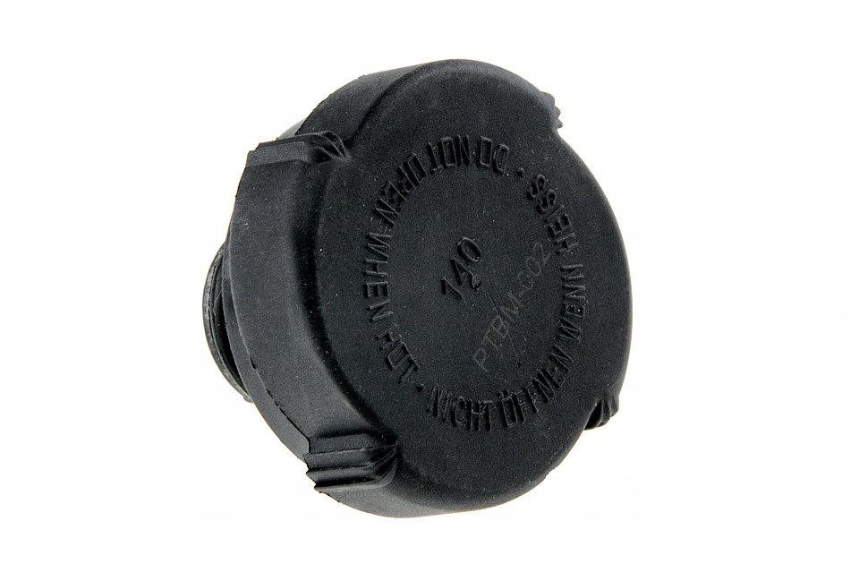 KOREK ZBIORNIKA WYRÓWNAWCZEGO RANGE ROVER IV Typ samochodu Samochody osobowe