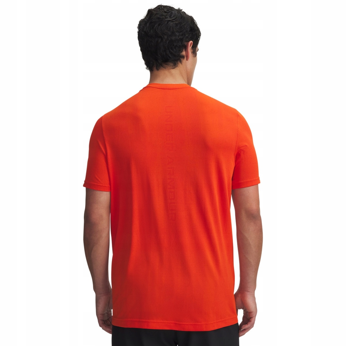 Under Armour Pánské tričko Under Armour Vanish Seamless Novelty Ss-org