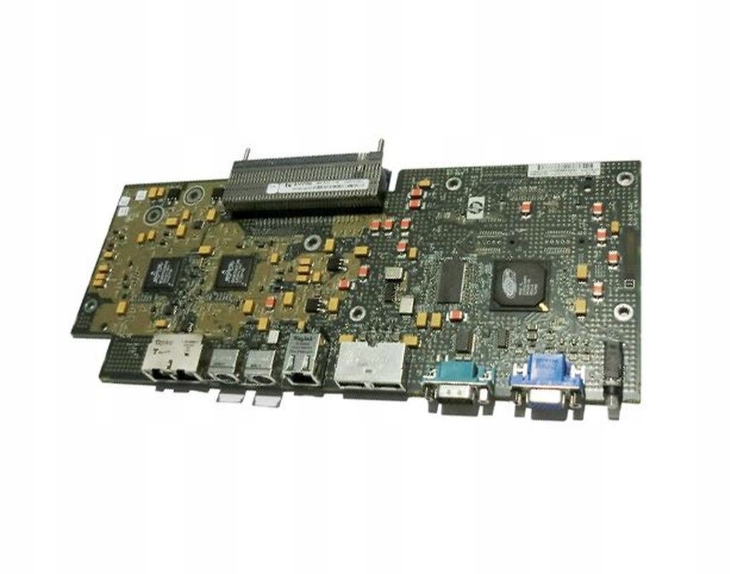 PERIPHERAL BOARD HP PROLIANT DL560 295014-001
