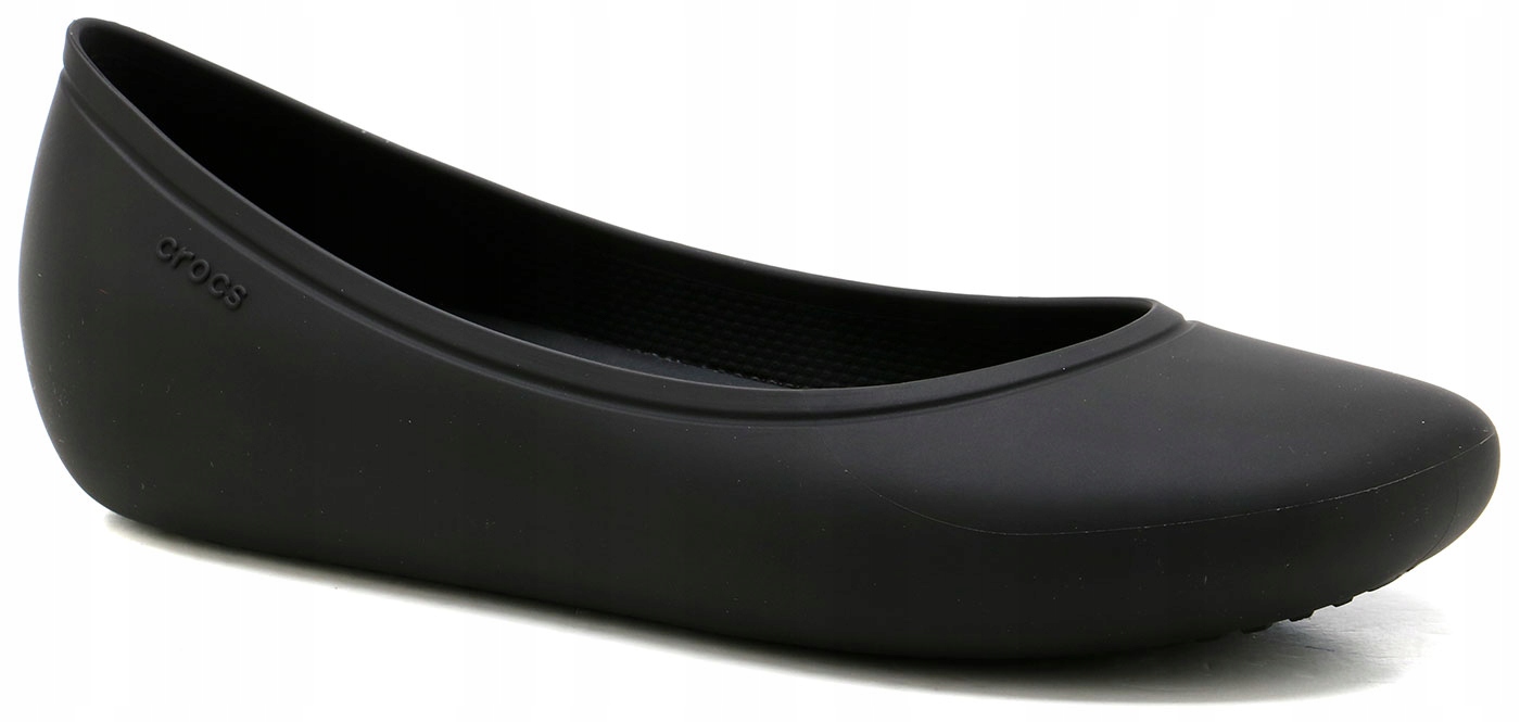 CROCS BROOKLYN FLAT 209384 cza r38,5