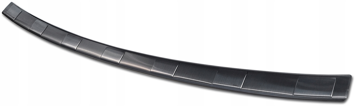 Jeep Grand Cherokee V (VL) 2022 – Ochranná Lišta Na Zadní Nárazník