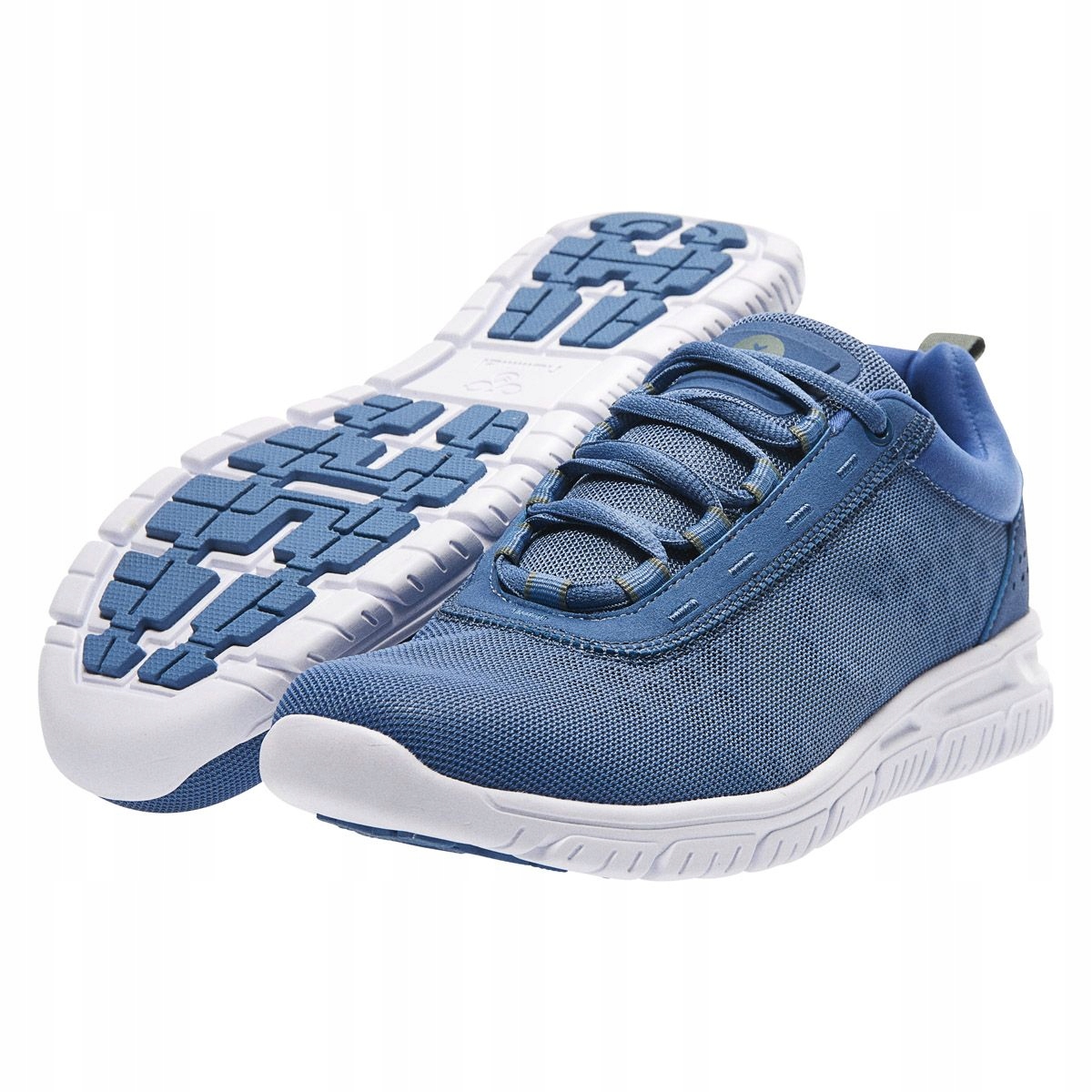 Buty do biegania HUMMEL CROSSLITE DOT4 r.37 unisex