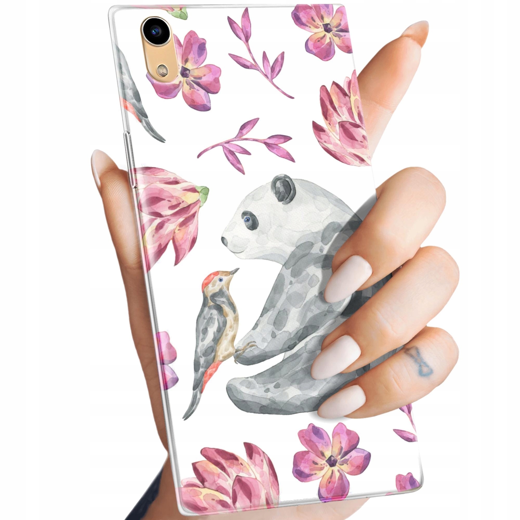 

Etui do Sony Xperia XA1 dla dziecka Obudowa