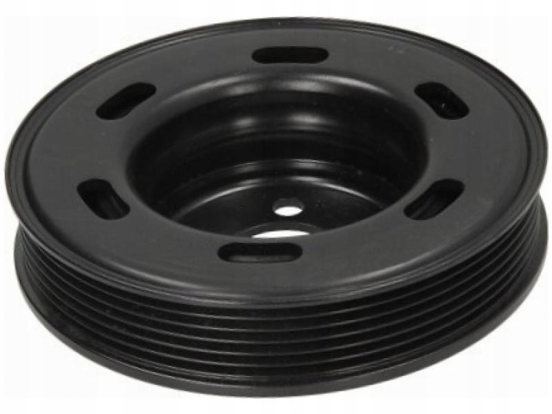 KOŁO PASOWE WAŁU VW TRANSPORTER T5 2.0 TOURAN 2.0 PASSAT B6 2.0