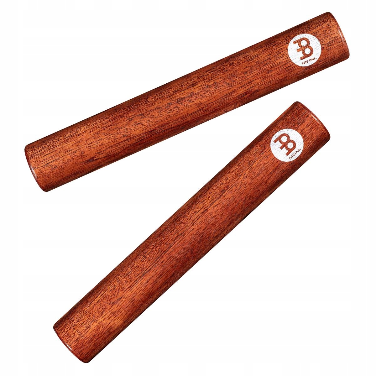 Meinl Wood Claves Indian Walnut CL4IW klawesy