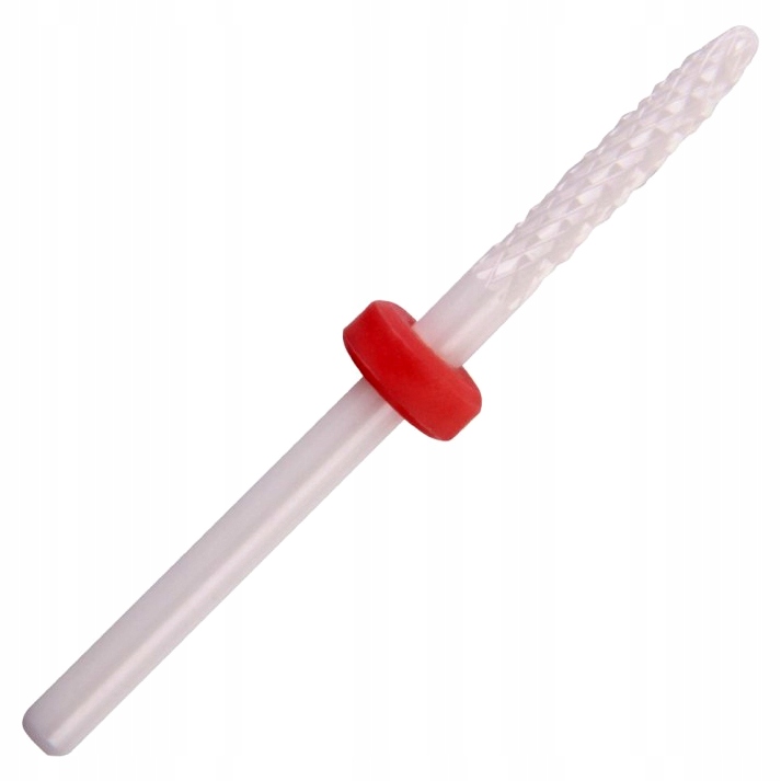 

Frez Ceramiczny Prosty 3/32 Small Flame Czerwony