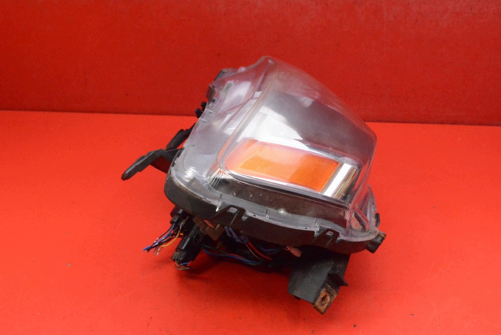 REFLEKTOR right light front EU MITSUBISHI LANCER 8 VIII 07-16