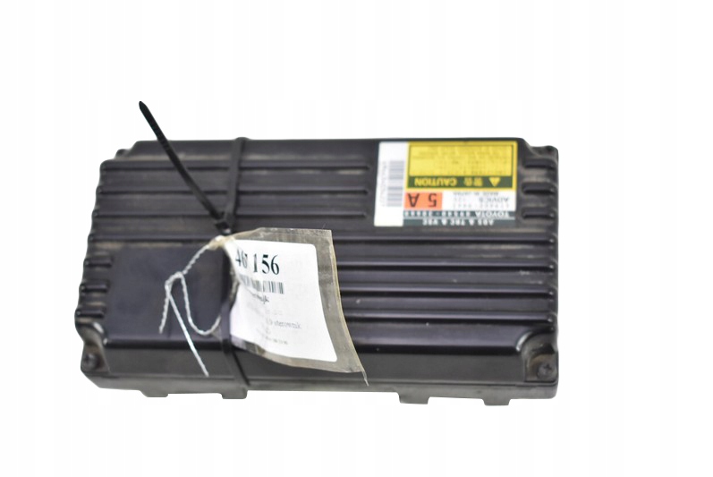 STEROWNIK ABS TRC VSC 89540-30660 LEXUS GS 450 III