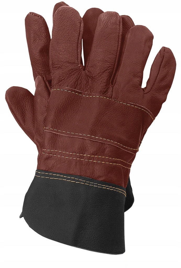 

Rękawice ochronne skóra bydlęca lico rozm. 10 Reis