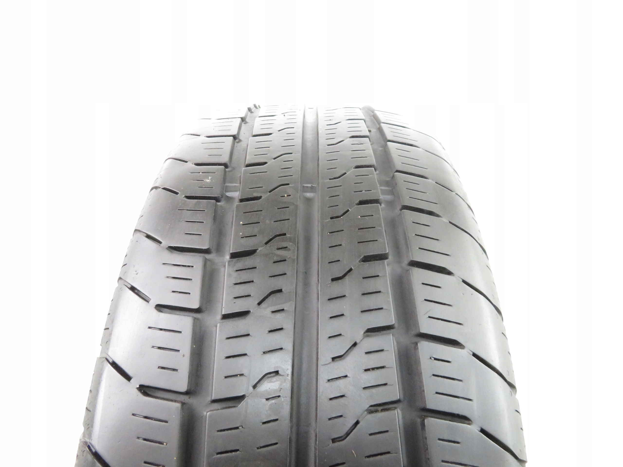 235/65R16C OPONA ZIMOWA Point-S Summerstar 3 Van Rok produkcji 2016