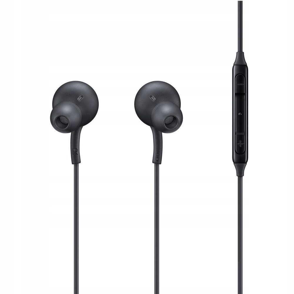 Oryginalne Słuchawki Samsung AKG l USB-C Typ C Model GP-OAU021AMDBW