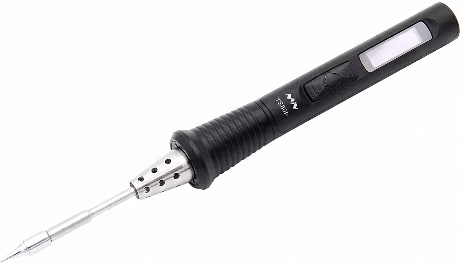 

Programowalna Cyfrowa Lutownica TS80P Usb-c 30W