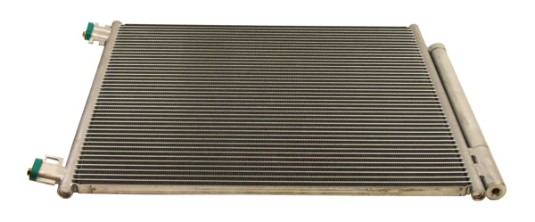 MAXGEAR AC863121 конденсатор, радиатор кондиционера