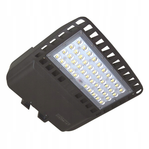 Led pouliční lampa Labid 150W 2700K Nichia