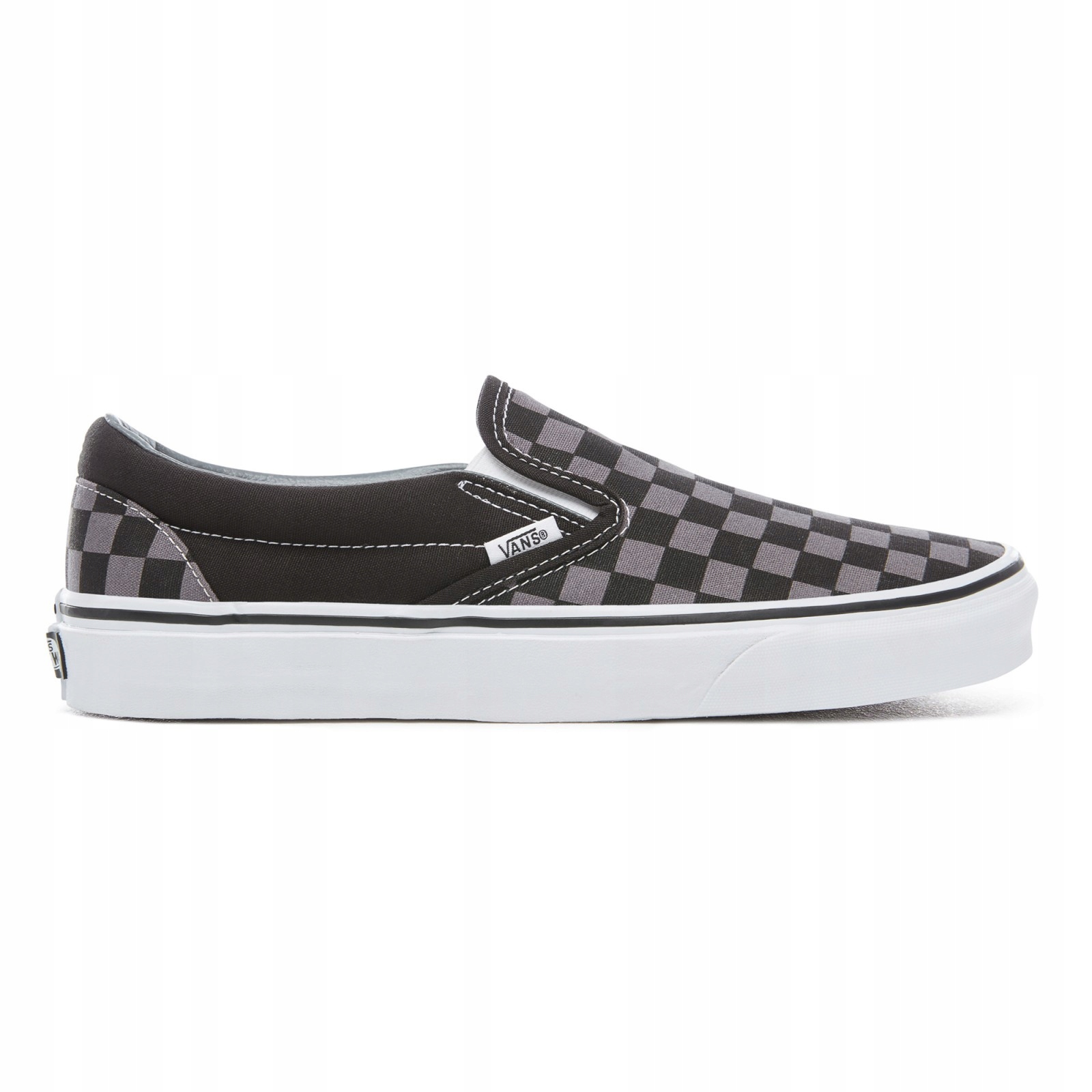 Vans Ua Classic Slip-On