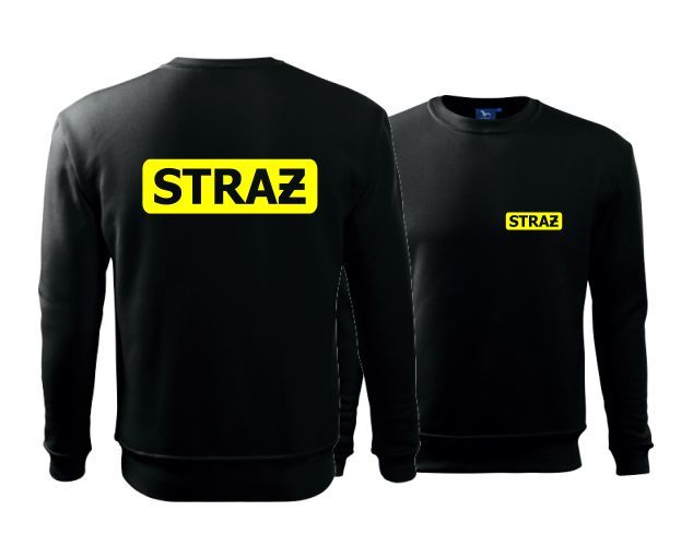 

Bluzy Ocieplane Policja Ochrona Straż Osp Ratowni