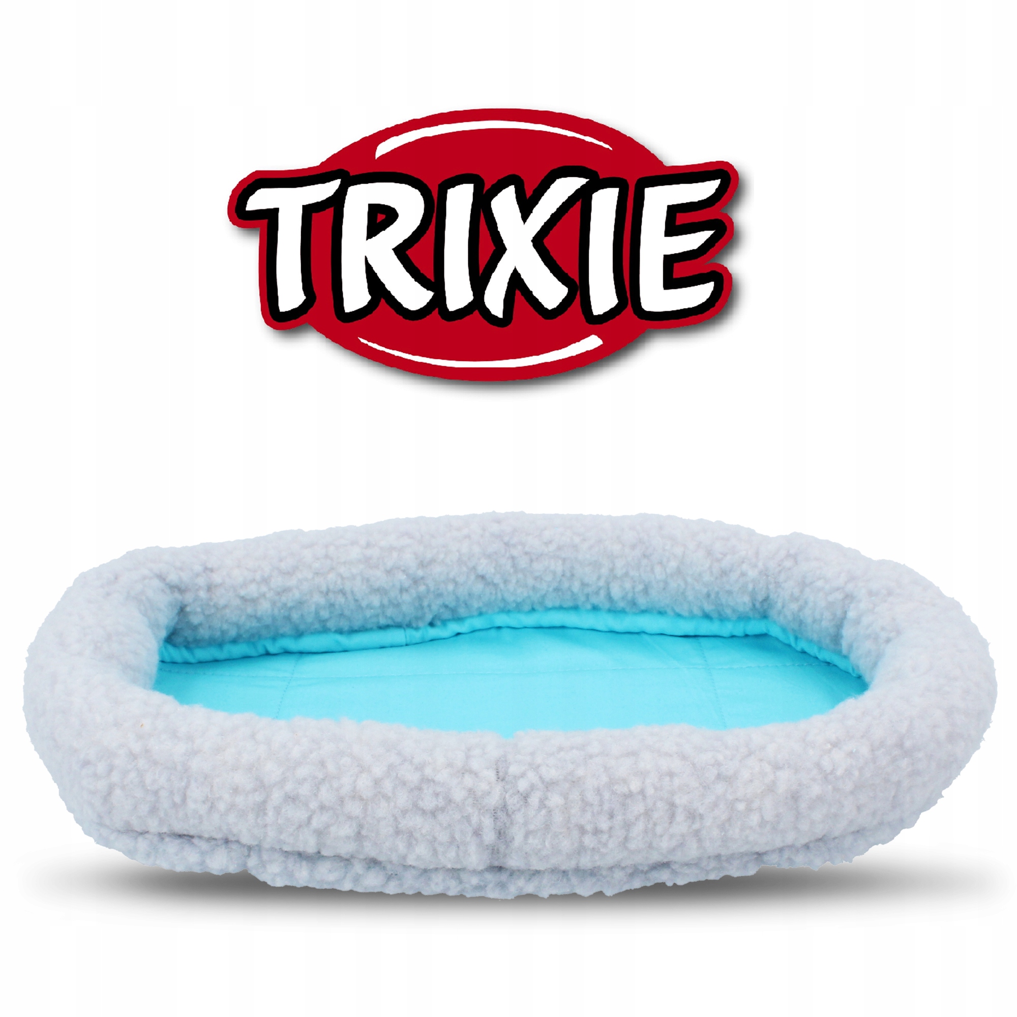 Legowisko Świnki Chomika Gryzoni 29cm Łóżko Myszy Nazwa handlowa Trixie legowisko