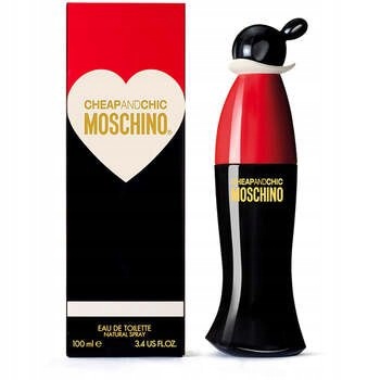 Moschino Cheap & Chic Edt 30 ml