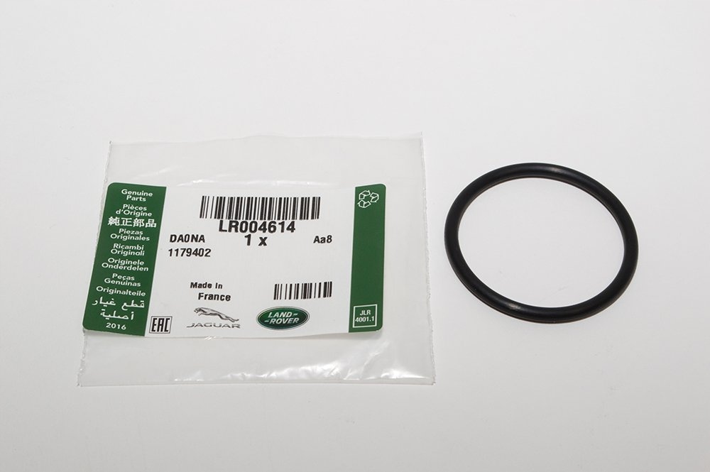 ORING POMPY WODY DEFENDER OD 2007