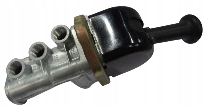 35260010160 - КЛАПАН РУЧНОГО ТОРМОЗА