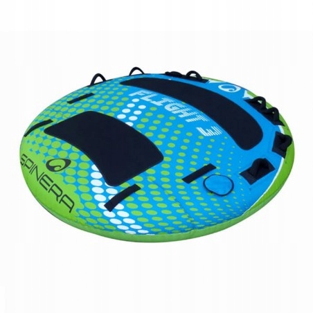 Kolečko pro tažení Spinera Flight 3 – třímístné, 203 cm