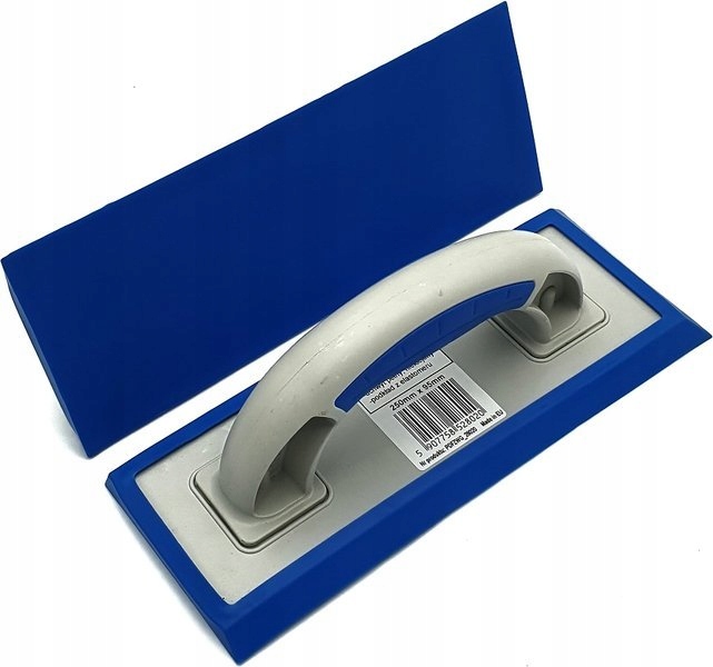 

Paca Do Fugowania z wymienną gumą Blue Dolphin