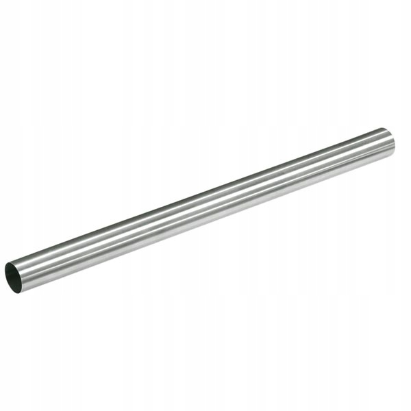 Trubka z z nerezové oceli (dn 40, 0.5 m) pro vysavače Nt Karcher 6.9