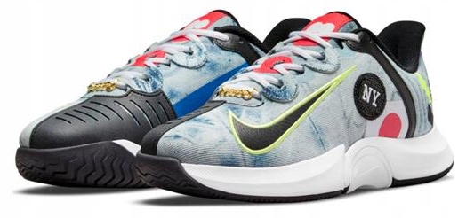 Boty Nike Zoom Gp Turbo Hc Osaka DC 9164100 vel. 35,5