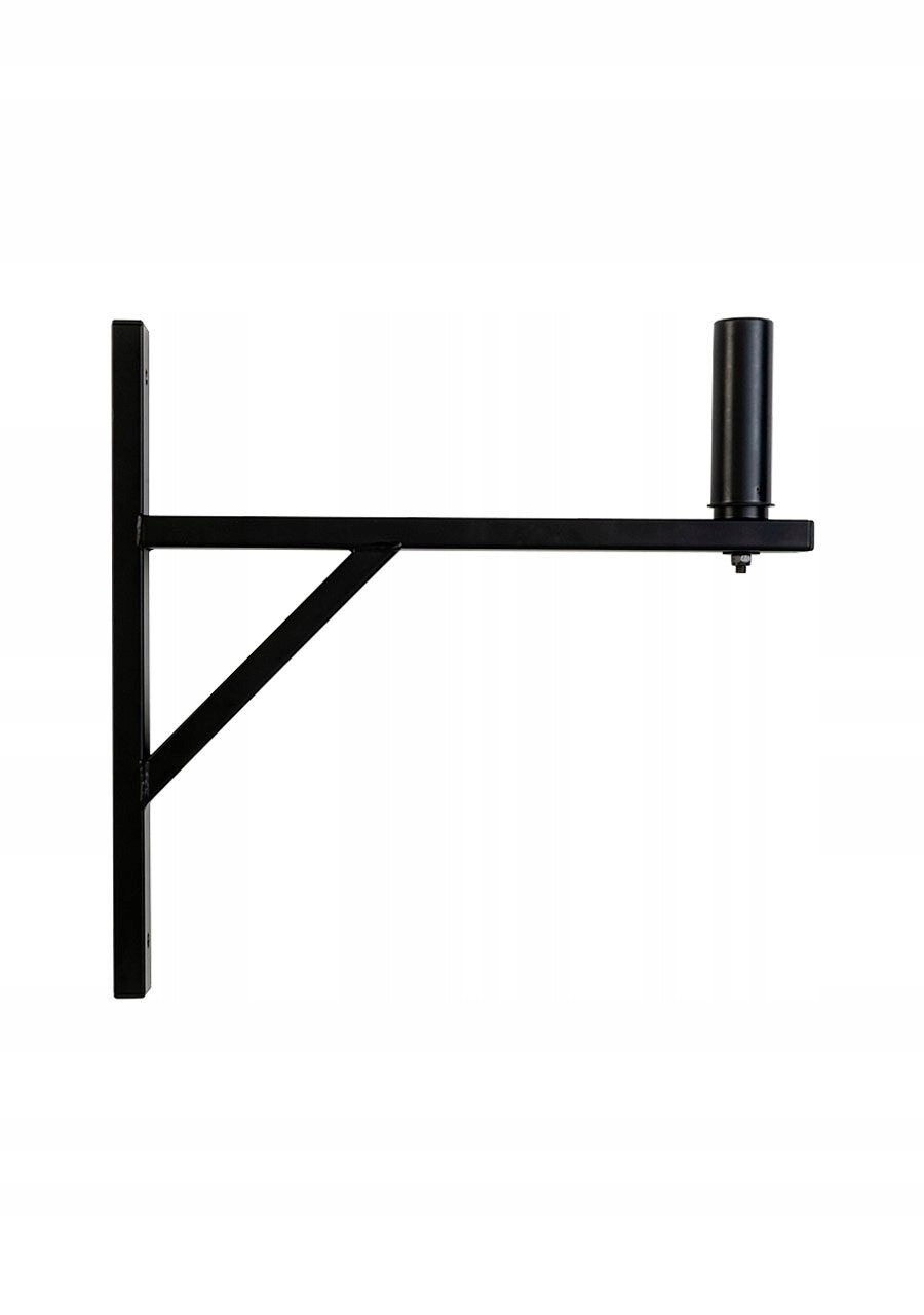 Hamilton KB80A - uchwyt naścienny do kolumn