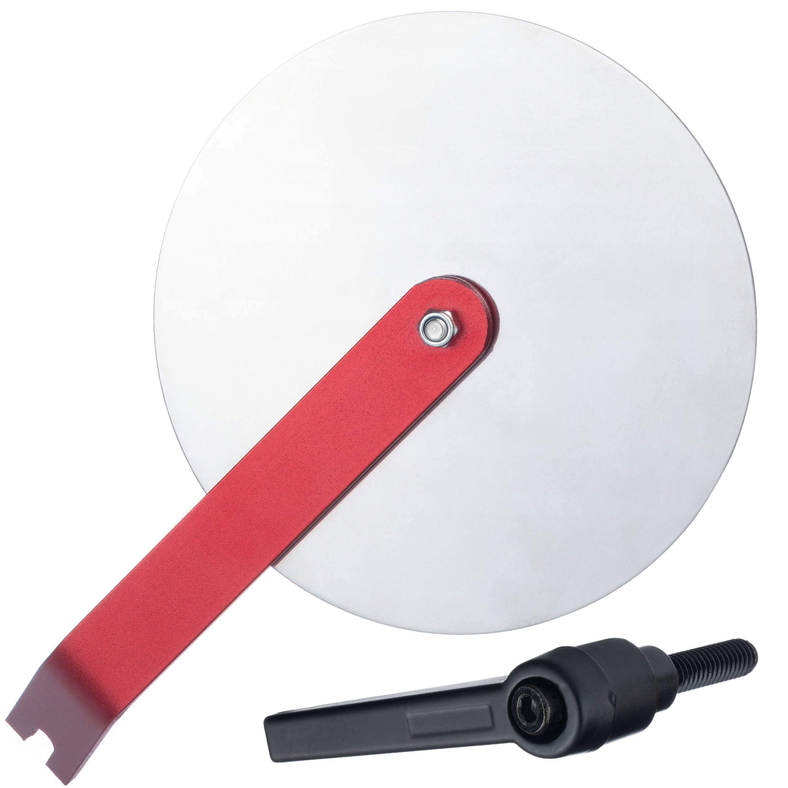 DYSZA ODCINARKA KOLORÓW AGREGAT MALARSKI PISTOLET EAN (GTIN) 5905398578153