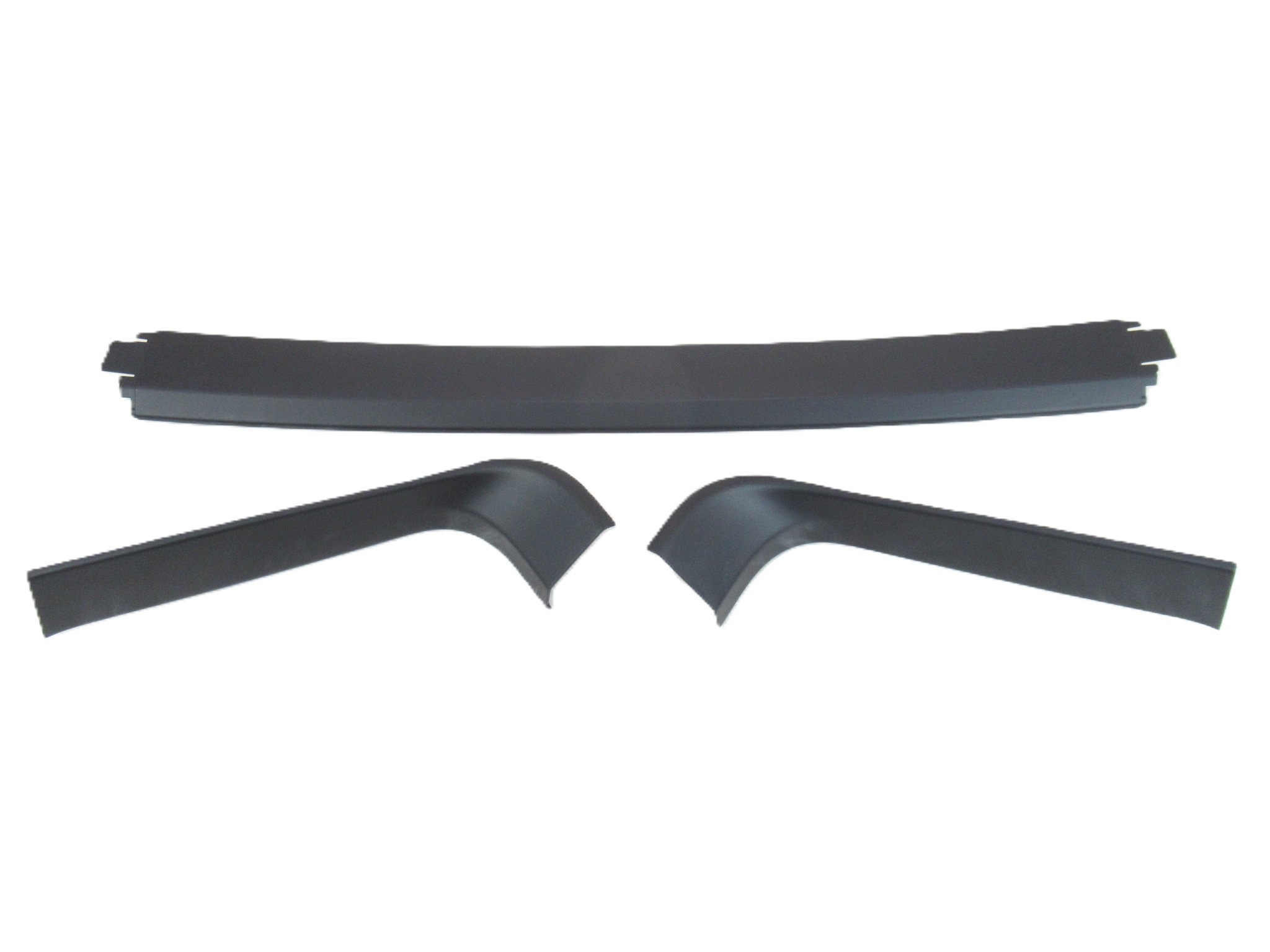 couverture couverture pokrywy coffre BMW e91 KOMBI KOMPLET