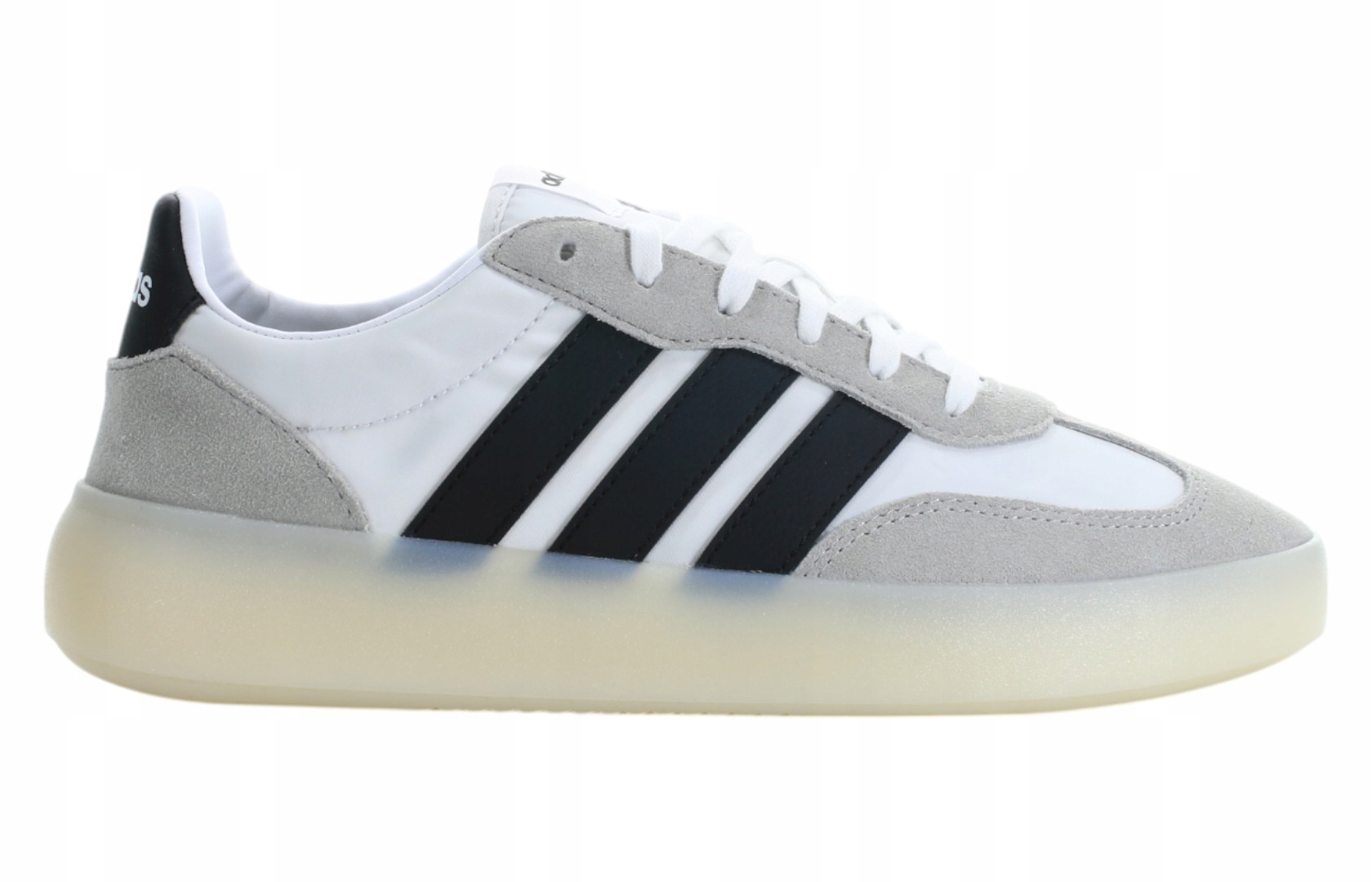 Pánské boty adidas Barreda Decode JI2315 42