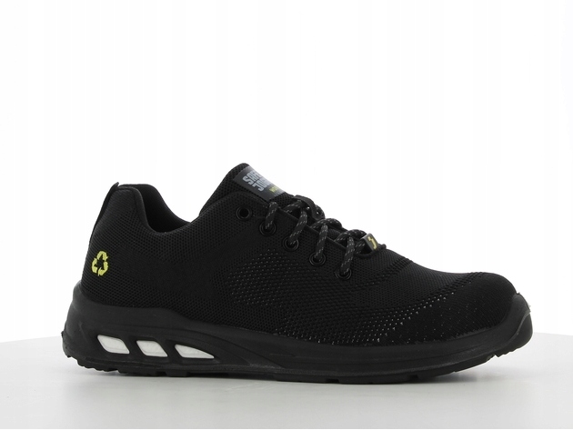 Obuwie robocze półbuty Safety Jogger Ecofitz S1P Low rozmiar 42