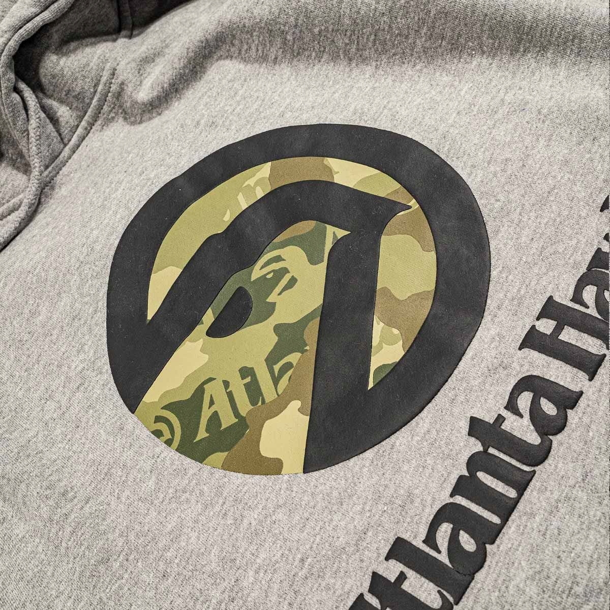 Bluza Mitchell Ness NBA Atlanta Hawks M Kod producenta 5056271900179