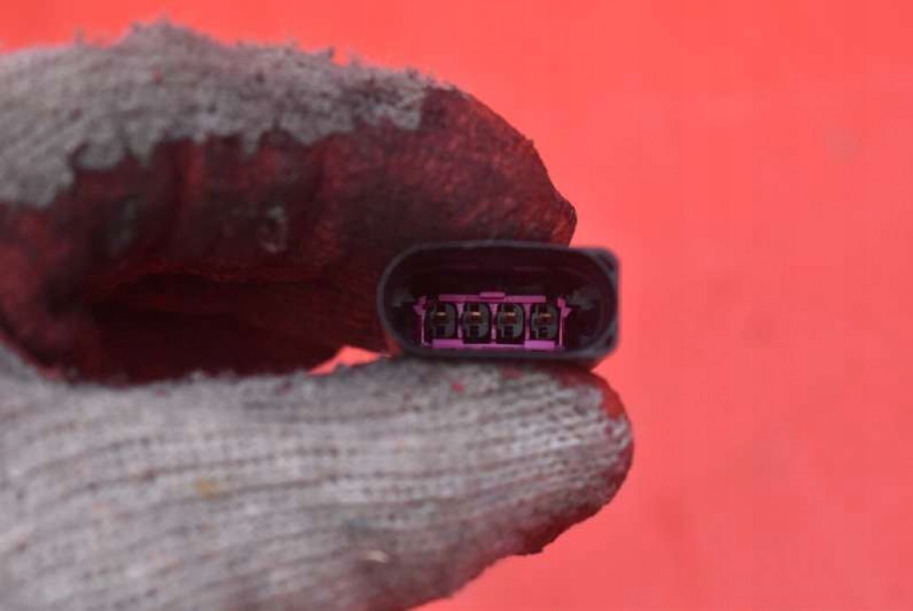 SONDA LAMBDA 06H906262A AUDI A4 B8 2.0 TFSI 211 KM 07-11